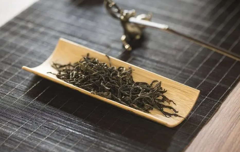 凤凰单丛茶是绿茶还是红茶