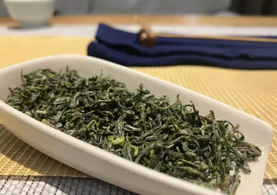 茶科普 | 六大茶类中的小众茶——黄茶的产地与品类