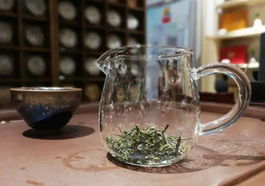 茶叶的香气是怎么形成的