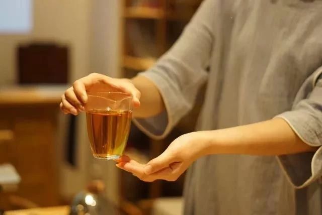 金骏眉红茶的特点有哪些