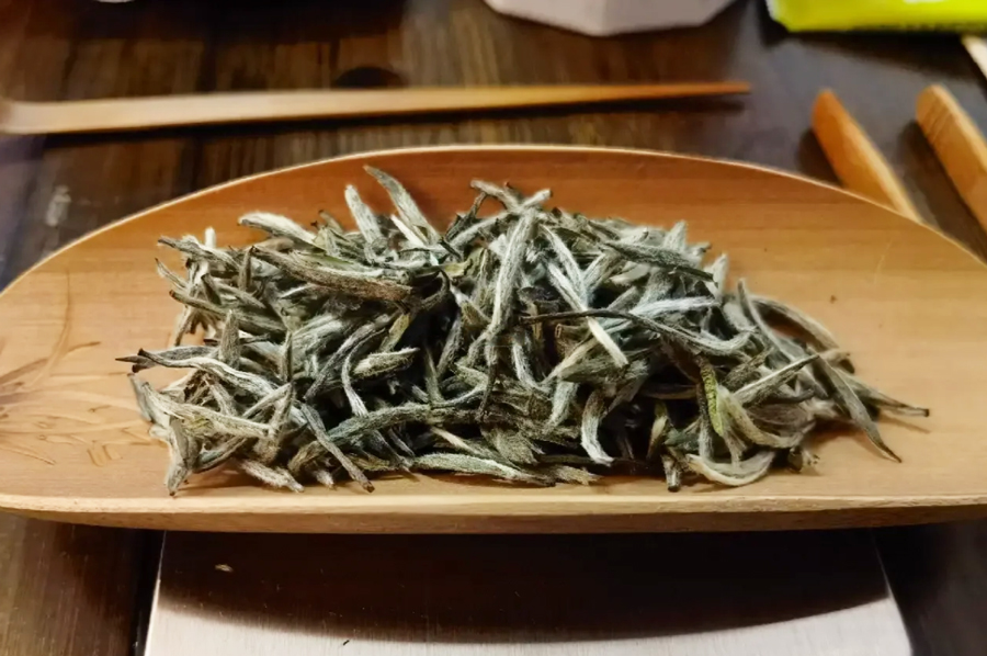 白茶的品种与特征介绍，喝懂白茶