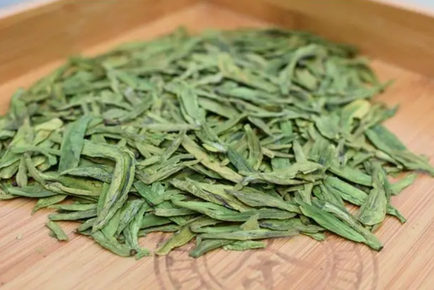 多少鲜茶叶能炒一斤干茶叶